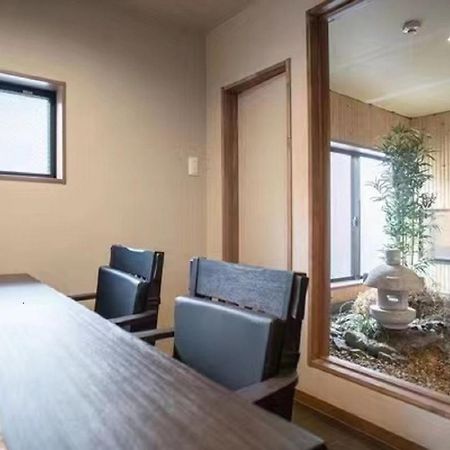 Samurai Suite 1 , 15Mins From Kyoto Eki , 5 Mins To Arashiyama Ngoại thất bức ảnh