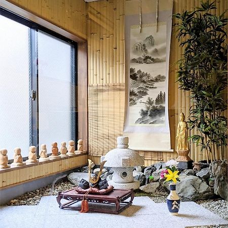 Samurai Suite 1 , 15Mins From Kyoto Eki , 5 Mins To Arashiyama Ngoại thất bức ảnh