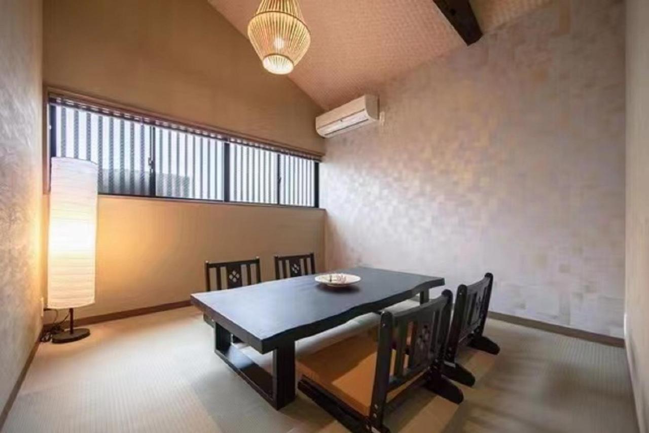 Samurai Suite 1 , 15Mins From Kyoto Eki , 5 Mins To Arashiyama Ngoại thất bức ảnh