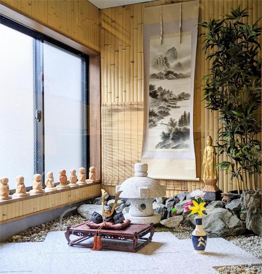 Samurai Suite 1 , 15Mins From Kyoto Eki , 5 Mins To Arashiyama Ngoại thất bức ảnh